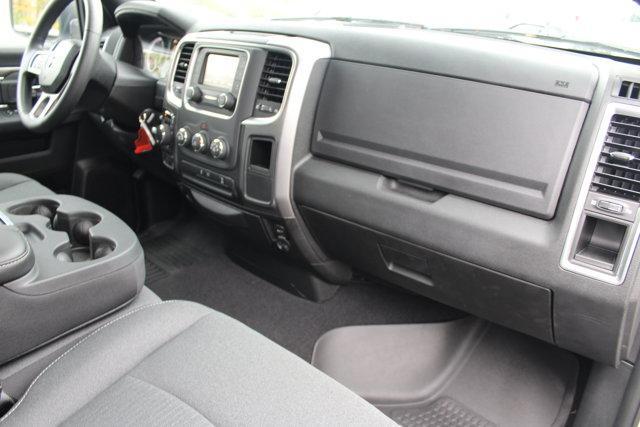 used 2024 Ram 1500 Classic car, priced at $32,998
