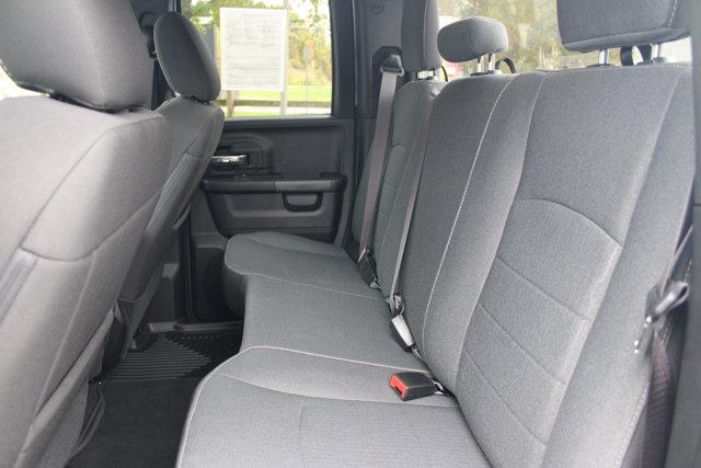 used 2024 Ram 1500 Classic car, priced at $32,998