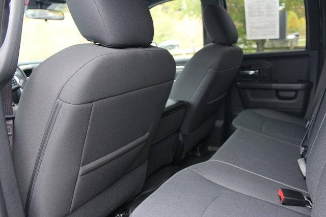 used 2024 Ram 1500 Classic car, priced at $32,998