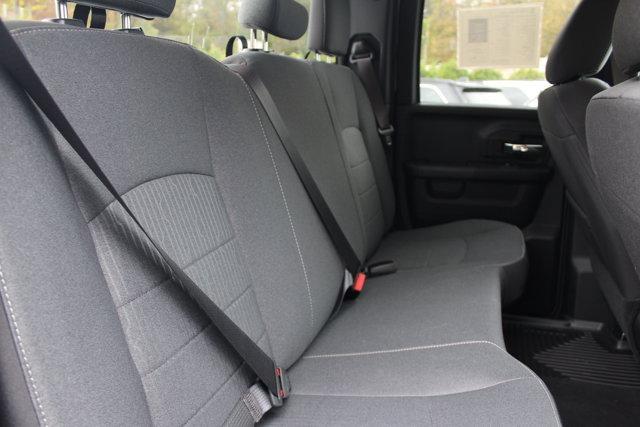 used 2024 Ram 1500 Classic car, priced at $32,998