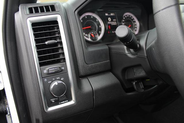 used 2024 Ram 1500 Classic car, priced at $32,998
