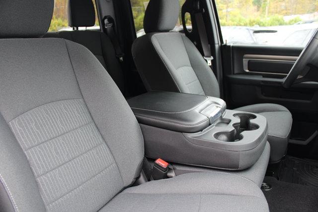 used 2024 Ram 1500 Classic car, priced at $32,998