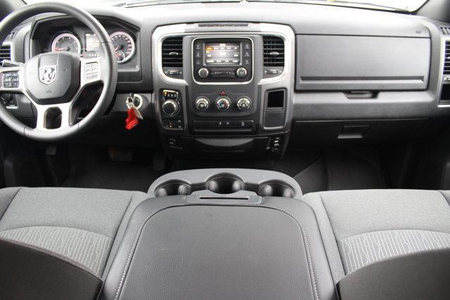 used 2024 Ram 1500 Classic car, priced at $32,998