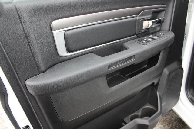 used 2024 Ram 1500 Classic car, priced at $32,998