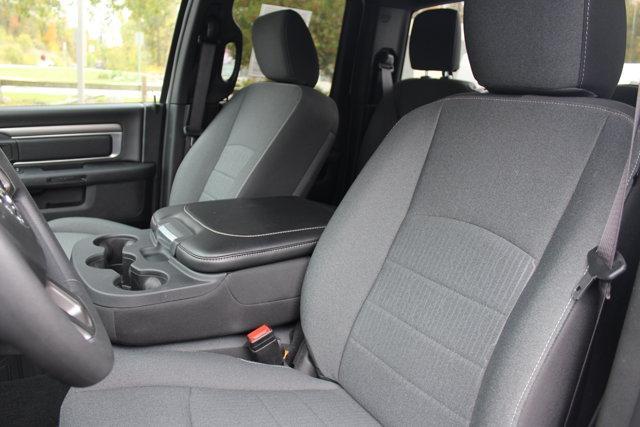 used 2024 Ram 1500 Classic car, priced at $32,998