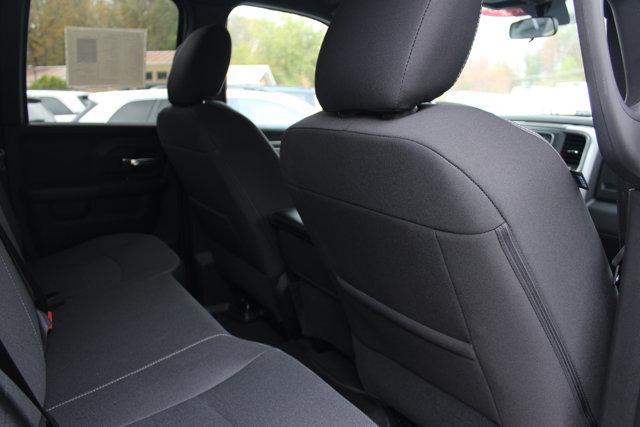 used 2024 Ram 1500 Classic car, priced at $32,998