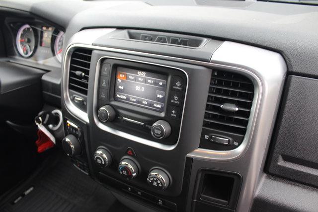 used 2024 Ram 1500 Classic car, priced at $32,998