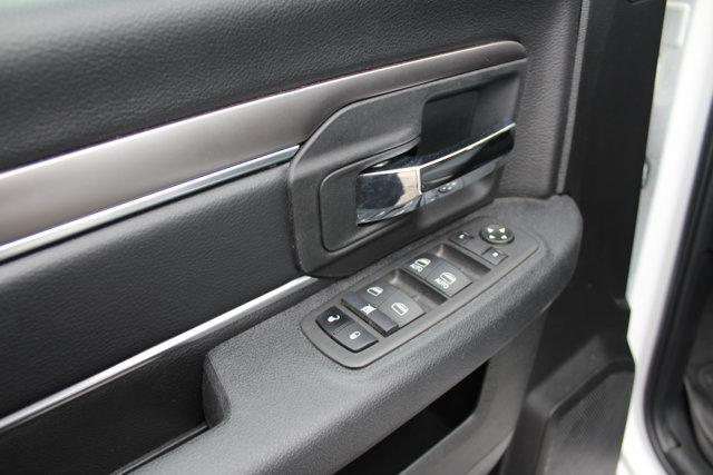 used 2024 Ram 1500 Classic car, priced at $32,998