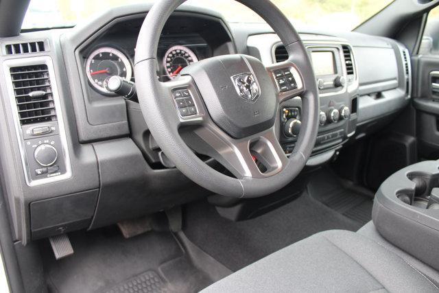 used 2024 Ram 1500 Classic car, priced at $32,998