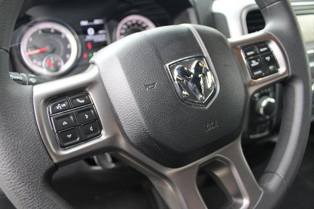 used 2024 Ram 1500 Classic car, priced at $32,998