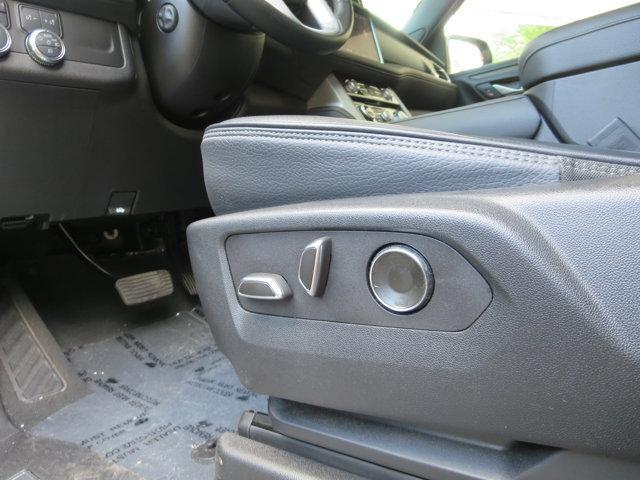 used 2024 GMC Yukon car, priced at $75,990