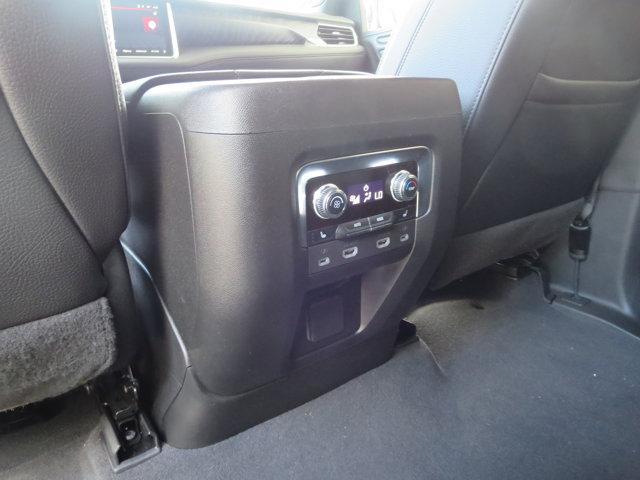 used 2024 GMC Yukon car, priced at $75,990