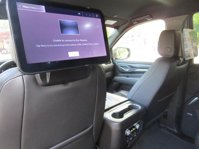 used 2024 GMC Yukon car, priced at $75,990