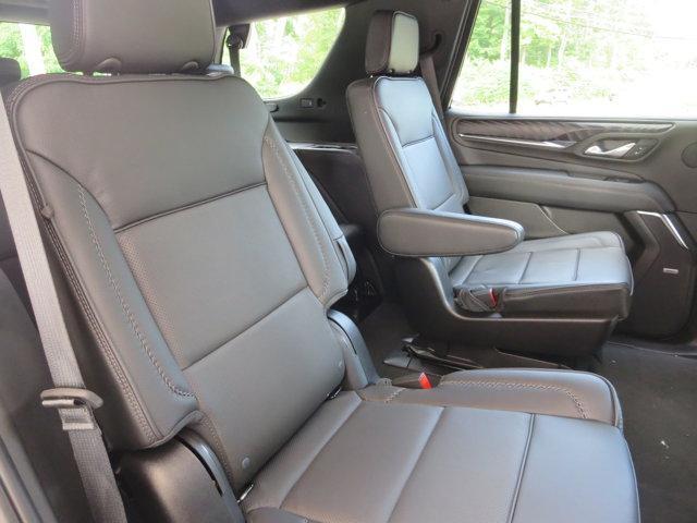 used 2024 GMC Yukon car, priced at $75,990