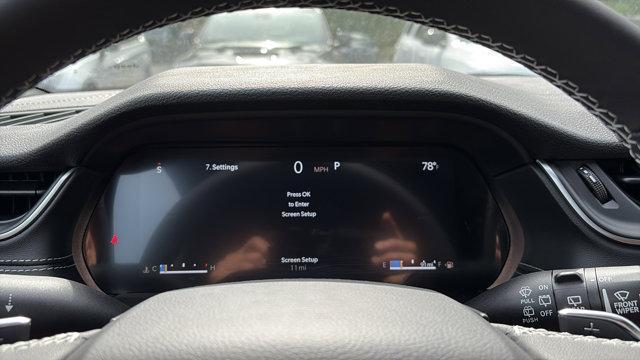 new 2025 Jeep Grand Cherokee car, priced at $46,135