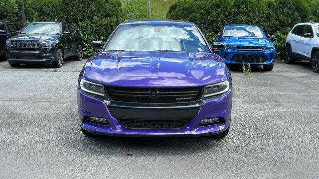 new 2023 Dodge Charger car, priced at $40,499