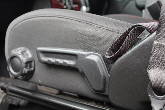 used 2021 Jeep Wrangler Unlimited car, priced at $39,990