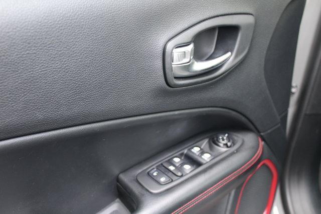 used 2020 Jeep Compass car, priced at $20,990