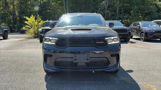 new 2026 Dodge Durango car, priced at $49,495