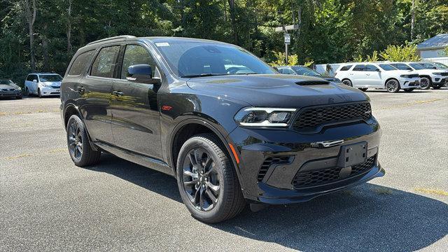 new 2026 Dodge Durango car, priced at $49,495