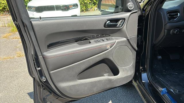 new 2026 Dodge Durango car, priced at $49,495