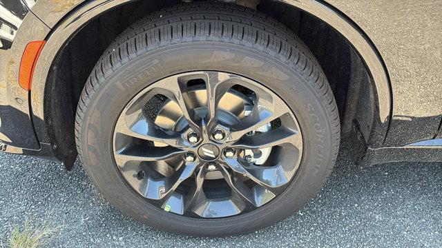 new 2026 Dodge Durango car, priced at $49,495