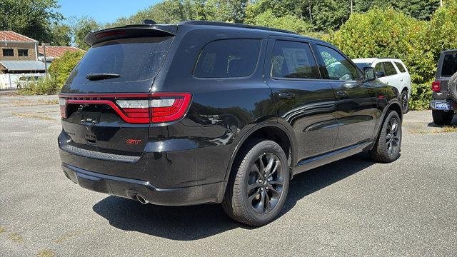 new 2026 Dodge Durango car, priced at $49,495