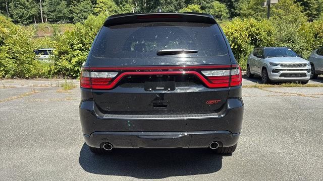 new 2026 Dodge Durango car, priced at $49,495