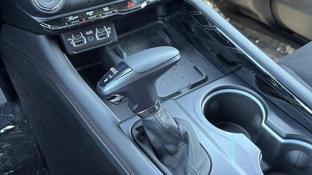 new 2026 Dodge Durango car, priced at $49,495