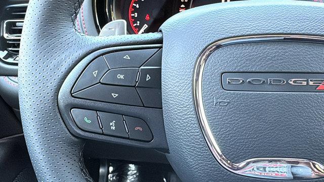 new 2026 Dodge Durango car, priced at $49,495