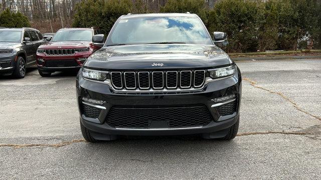 new 2025 Jeep Grand Cherokee car, priced at $46,846