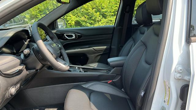 new 2025 Jeep Compass car, priced at $36,721