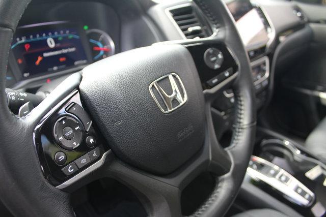 used 2020 Honda Pilot car, priced at $27,990
