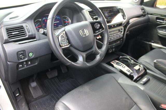 used 2020 Honda Pilot car, priced at $27,990