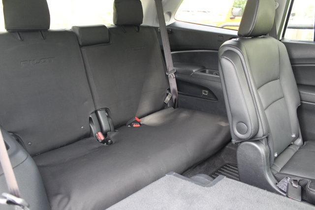 used 2020 Honda Pilot car, priced at $27,990