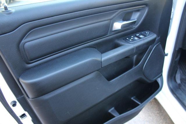 used 2019 Ram 1500 car, priced at $26,998
