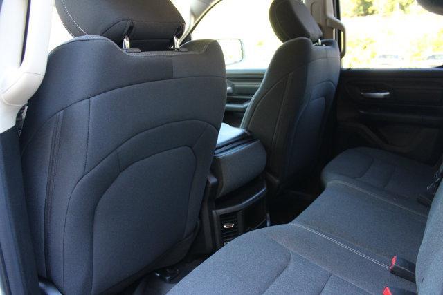 used 2019 Ram 1500 car, priced at $26,998