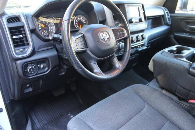 used 2019 Ram 1500 car, priced at $26,998