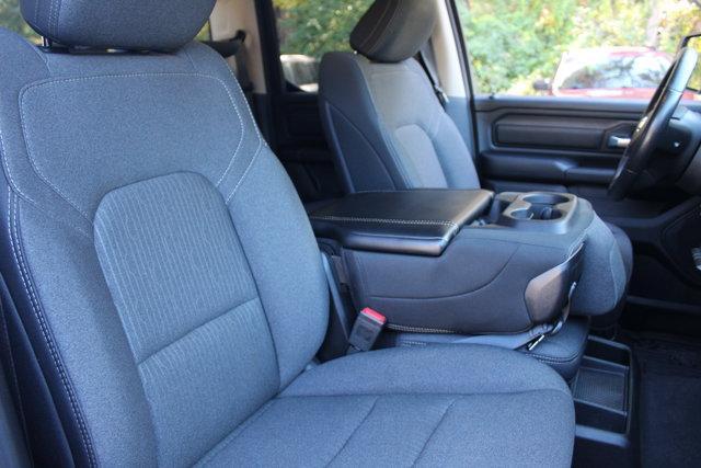 used 2019 Ram 1500 car, priced at $26,998