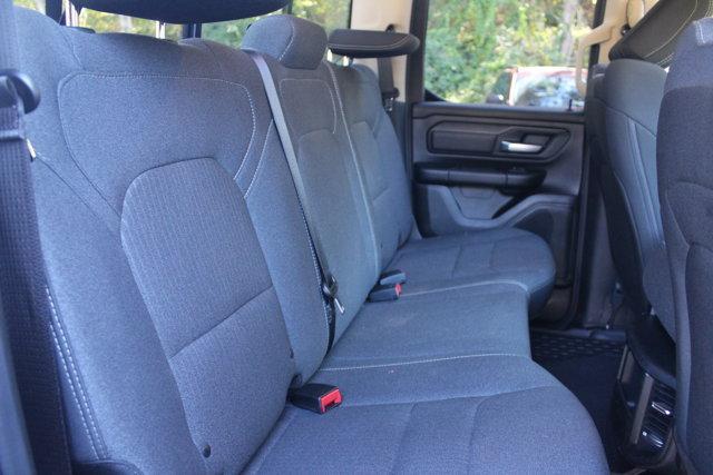 used 2019 Ram 1500 car, priced at $26,998