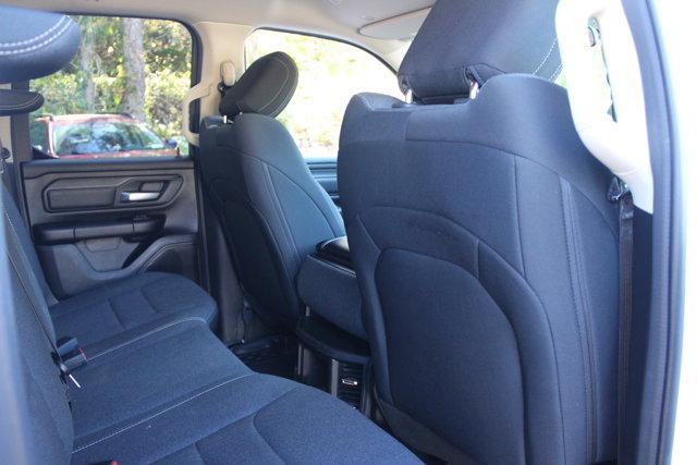 used 2019 Ram 1500 car, priced at $26,998