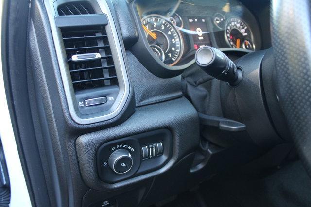 used 2019 Ram 1500 car, priced at $26,998