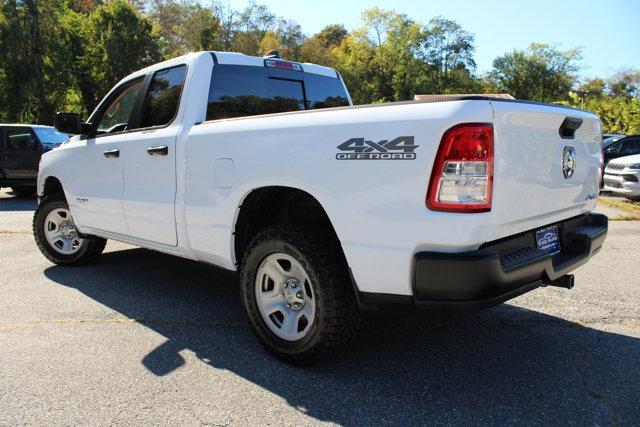 used 2019 Ram 1500 car, priced at $26,998