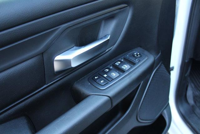 used 2019 Ram 1500 car, priced at $26,998