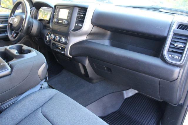 used 2019 Ram 1500 car, priced at $26,998