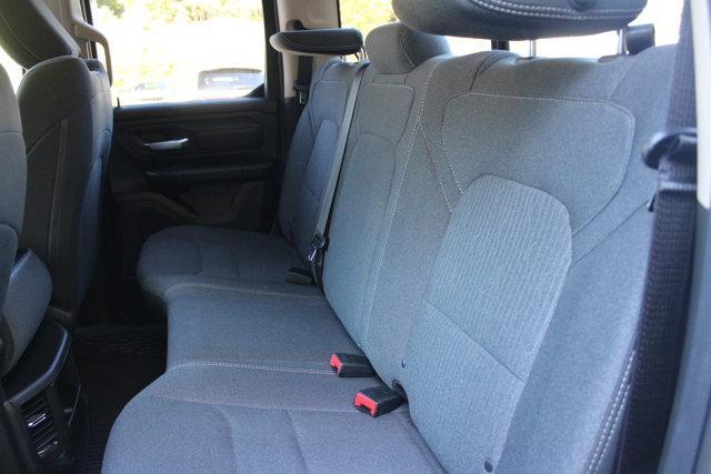 used 2019 Ram 1500 car, priced at $26,998