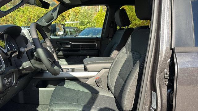 new 2026 Ram 1500 car, priced at $60,607