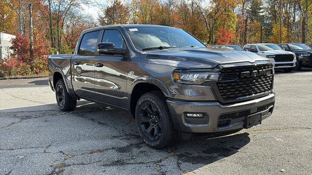 new 2026 Ram 1500 car, priced at $60,607