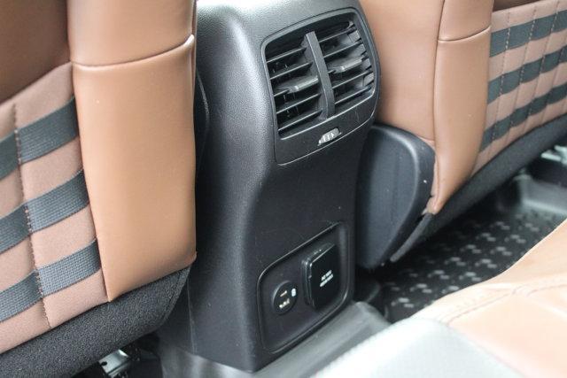 used 2021 Ford Bronco Sport car, priced at $27,990