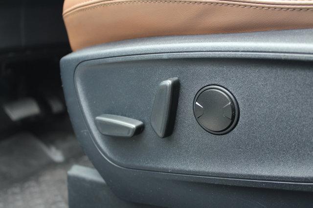 used 2021 Ford Bronco Sport car, priced at $27,990